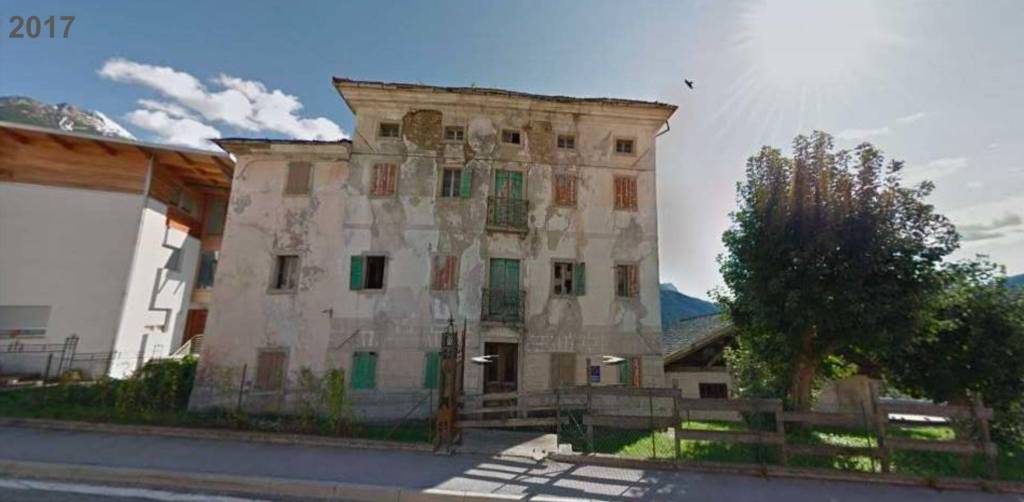 casa indipendente in vendita a Domegge di Cadore