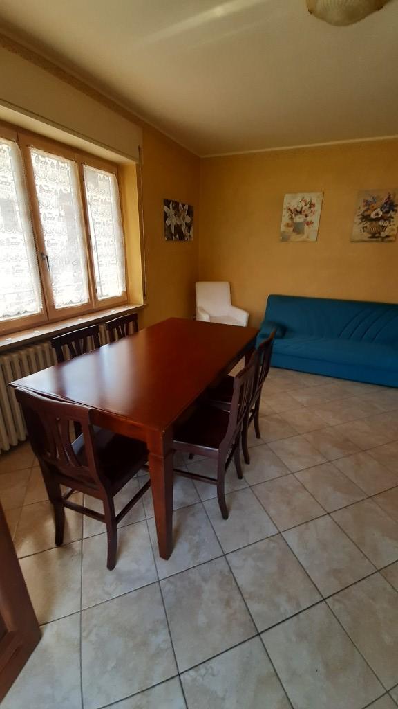 appartamento in vendita a Domegge di Cadore in zona Vallesella