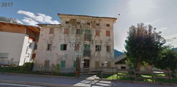 casa indipendente in vendita a Domegge di Cadore