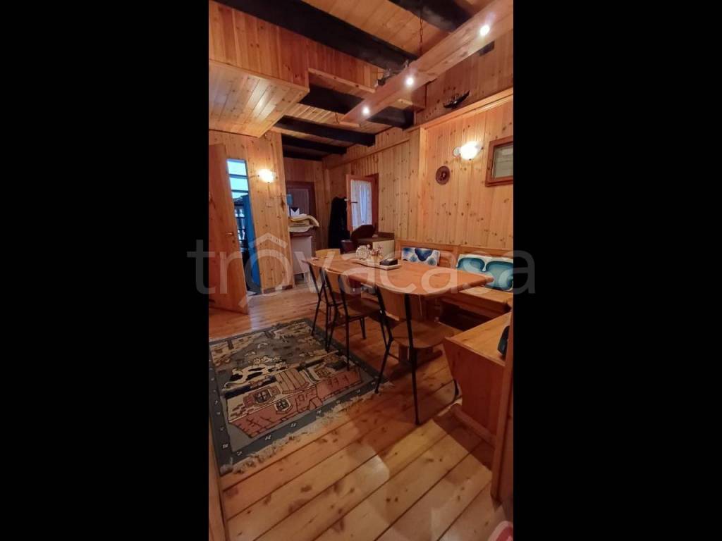 appartamento in vendita a Domegge di Cadore