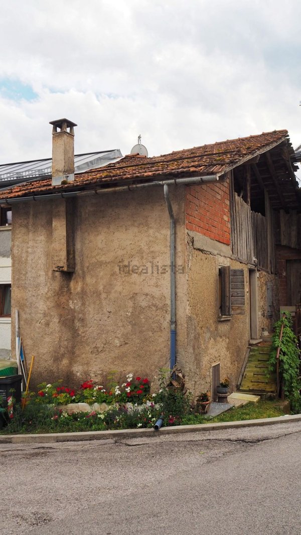 appartamento in vendita a Domegge di Cadore in zona Grea