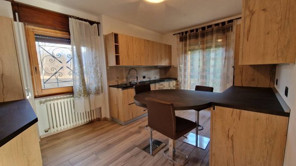 appartamento in vendita a Domegge di Cadore