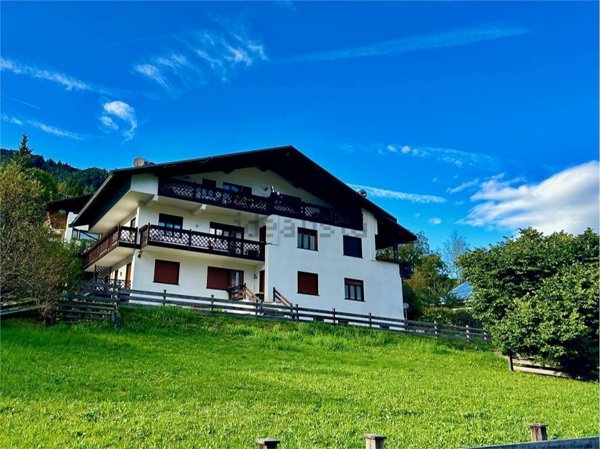 appartamento in vendita a Domegge di Cadore