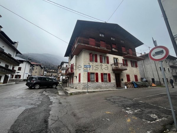 pentavano in vendita a Domegge di Cadore