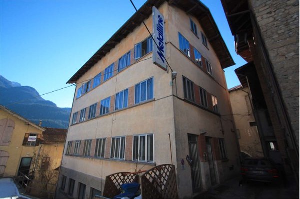 appartamento in vendita a Domegge di Cadore