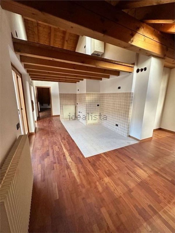 appartamento in vendita a Domegge di Cadore