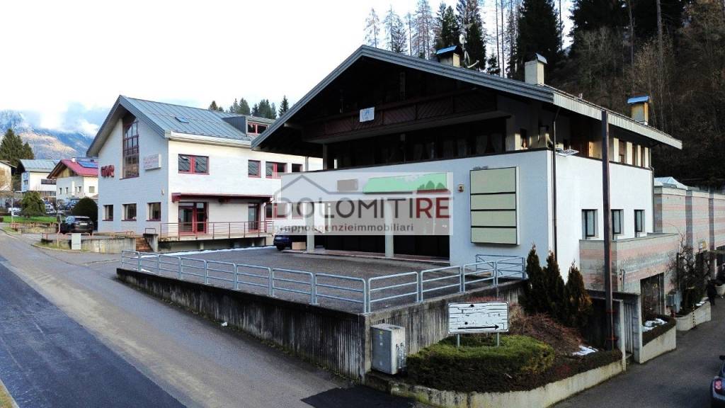 negozio in vendita a Domegge di Cadore