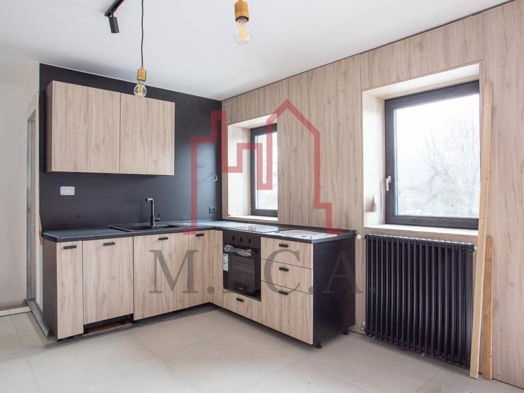 appartamento in vendita a Domegge di Cadore