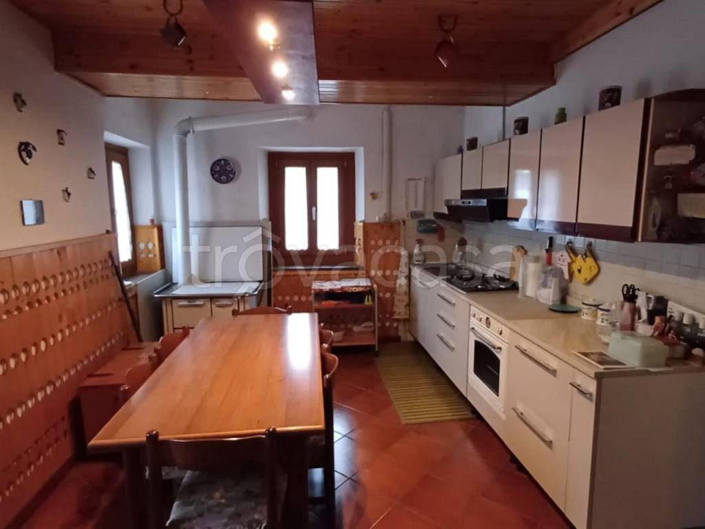 appartamento in vendita a Domegge di Cadore