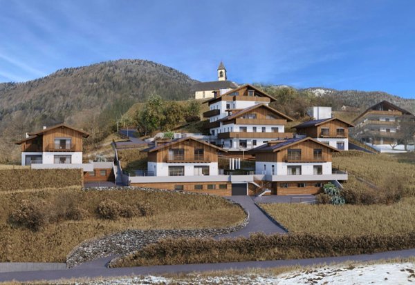 casa indipendente in vendita a Domegge di Cadore