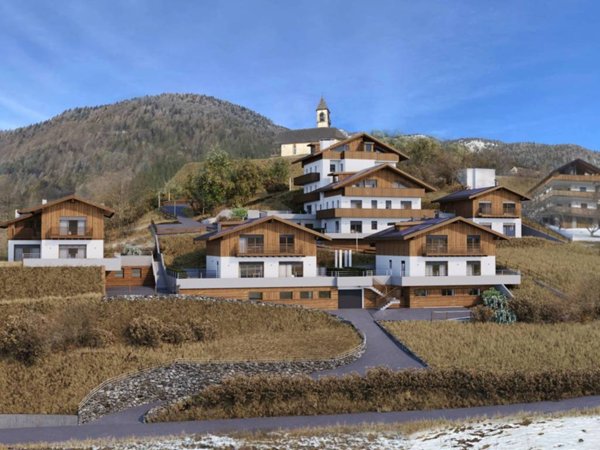 appartamento in vendita a Domegge di Cadore