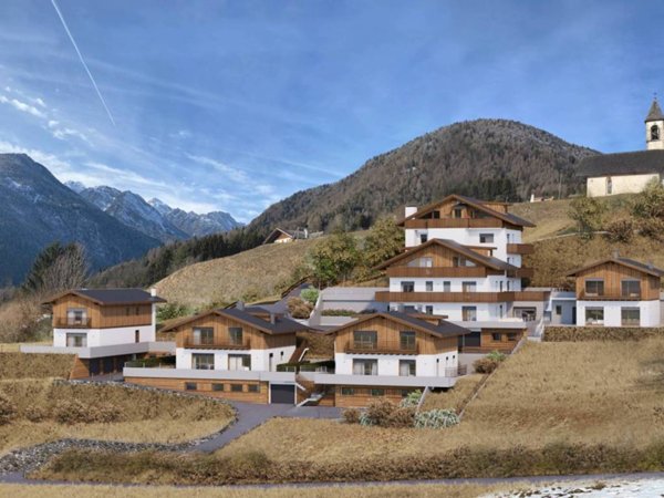 appartamento in vendita a Domegge di Cadore