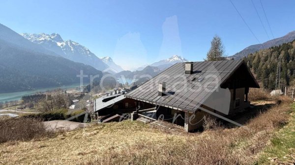 casa indipendente in vendita a Domegge di Cadore in zona Vallesella
