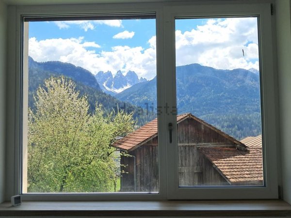appartamento in vendita a Domegge di Cadore