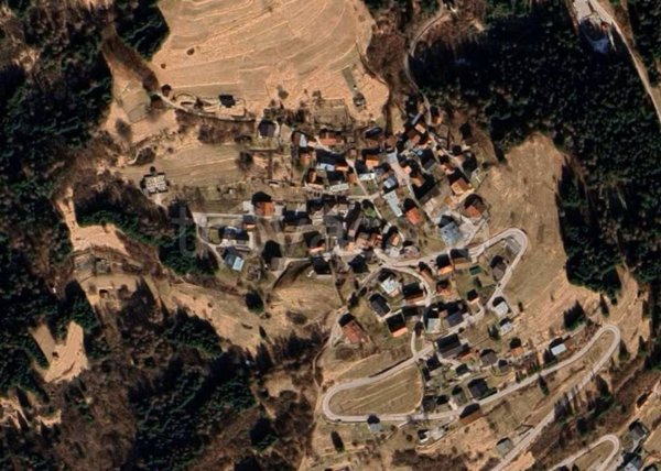 appartamento in vendita a Domegge di Cadore