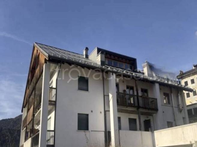 appartamento in vendita a Domegge di Cadore