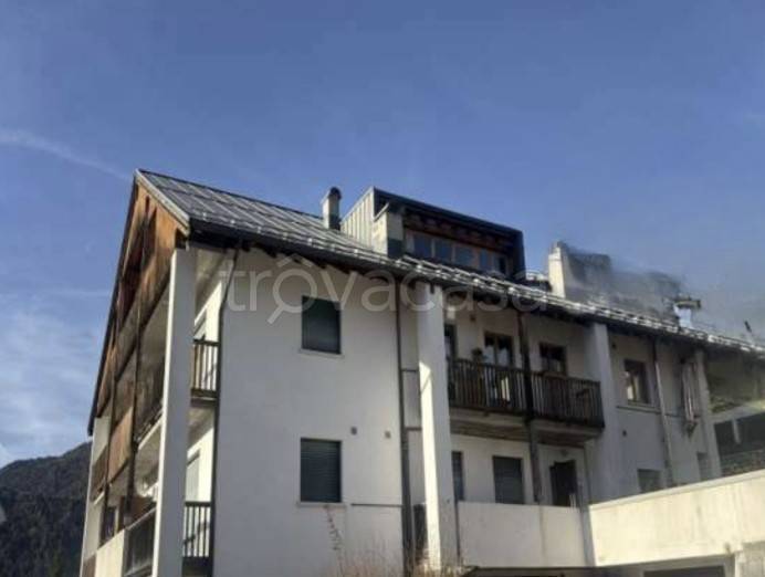 appartamento in vendita a Domegge di Cadore