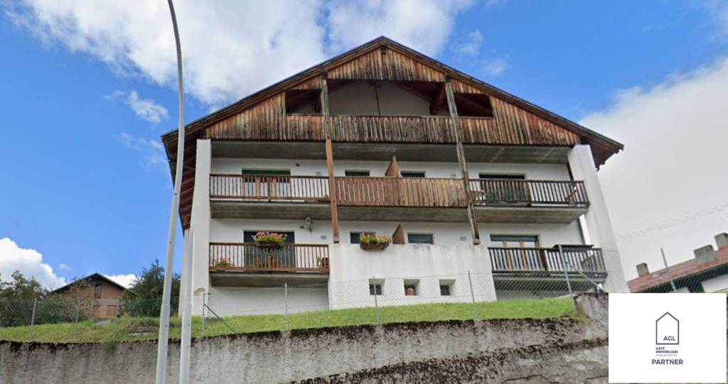 appartamento in vendita a Domegge di Cadore