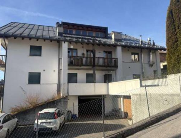 appartamento in vendita a Domegge di Cadore