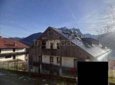 appartamento in vendita a Domegge di Cadore