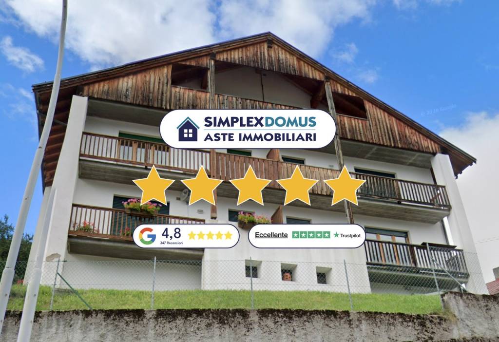 appartamento in vendita a Domegge di Cadore