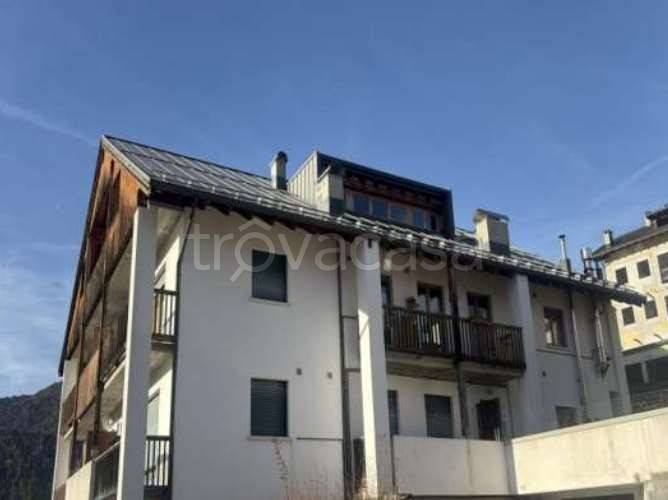 appartamento in vendita a Domegge di Cadore