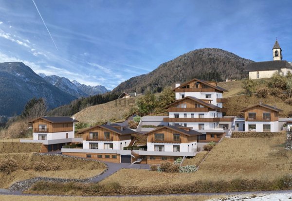 appartamento in vendita a Domegge di Cadore