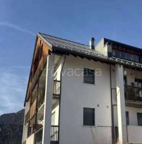 appartamento in vendita a Domegge di Cadore