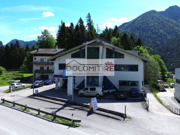 appartamento in vendita a Domegge di Cadore