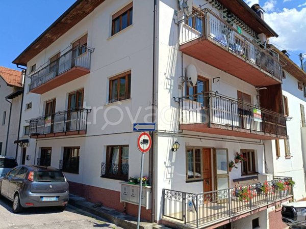 appartamento in vendita a Domegge di Cadore
