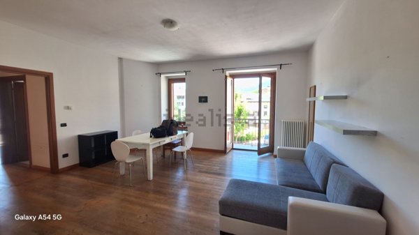 appartamento in vendita a Domegge di Cadore in zona Grea