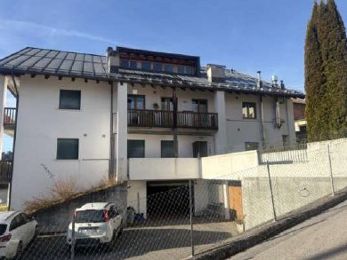 appartamento in vendita a Domegge di Cadore in zona Grea