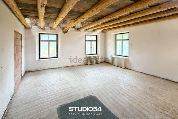casa indipendente in vendita a Domegge di Cadore