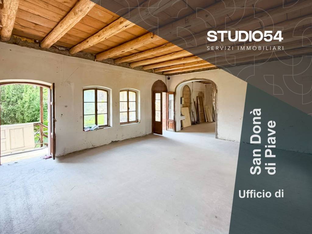casa indipendente in vendita a Domegge di Cadore