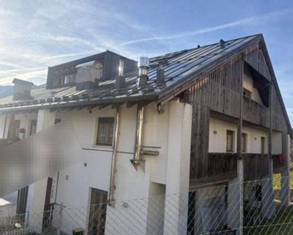 appartamento in vendita a Domegge di Cadore in zona Grea