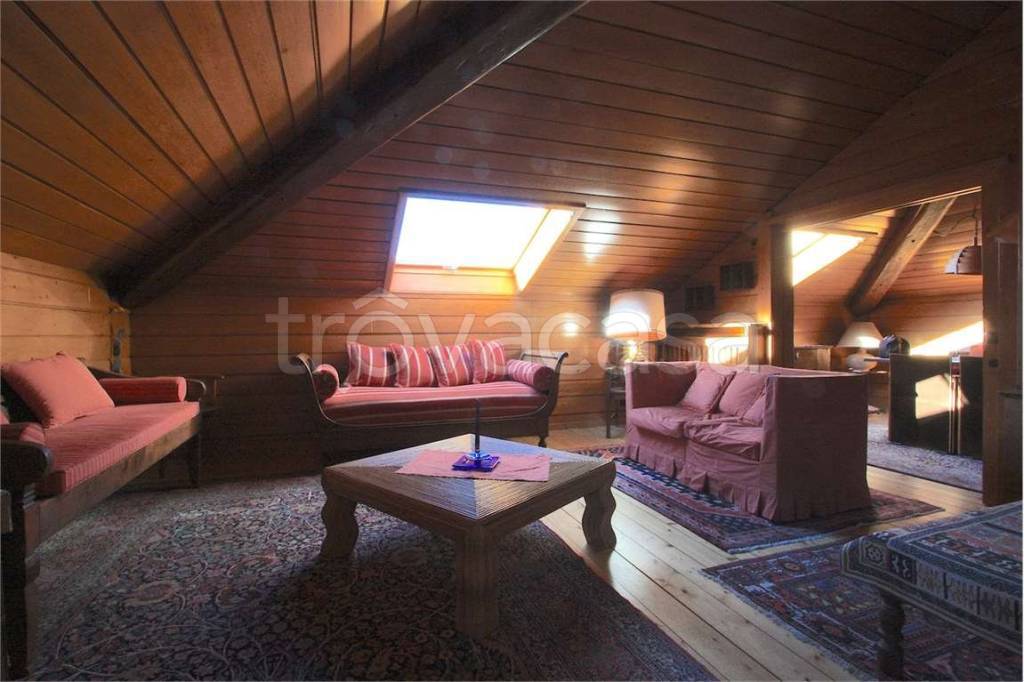 appartamento in vendita a Domegge di Cadore in zona Grea