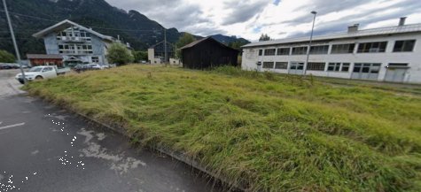 terreno edificabile in vendita a Domegge di Cadore