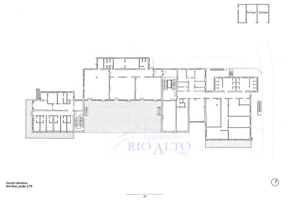 albergo in vendita a Domegge di Cadore
