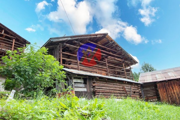 appartamento in vendita a Falcade in zona Falcade Alto