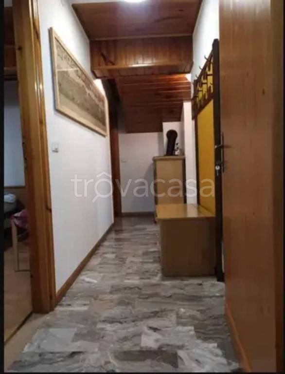 appartamento in vendita a Falcade in zona Caviola