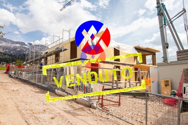 appartamento in vendita a Falcade