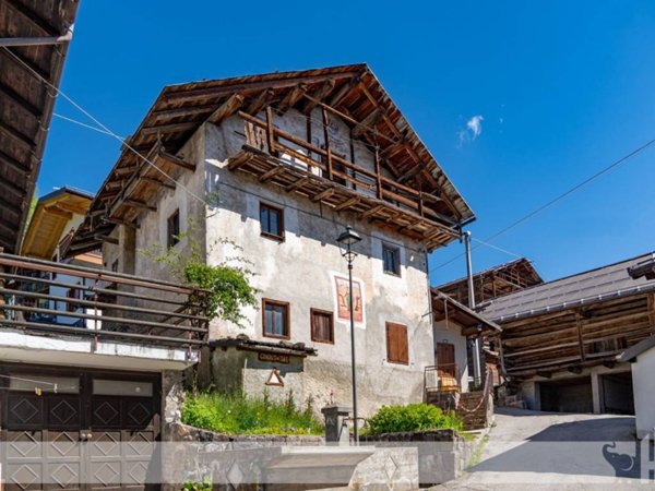 casa indipendente in vendita a Falcade in zona Sappade