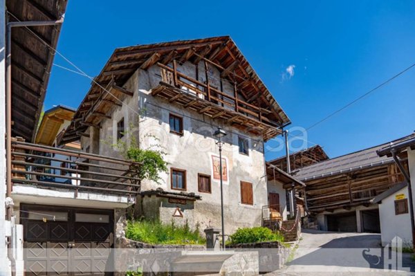 casa indipendente in vendita a Falcade in zona Sappade