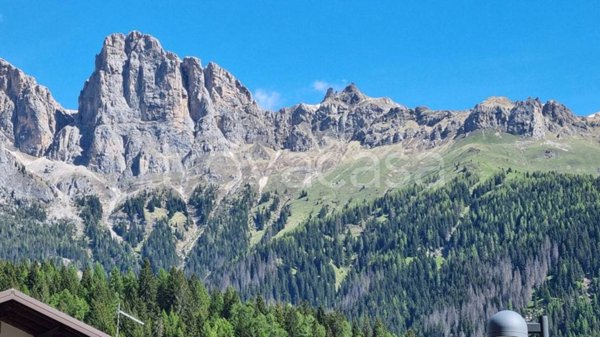 appartamento in vendita a Falcade in zona Caviola