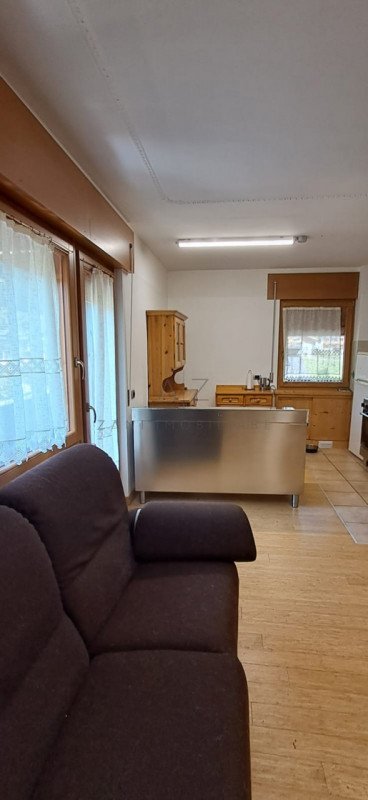 appartamento in vendita a Falcade in zona Caviola