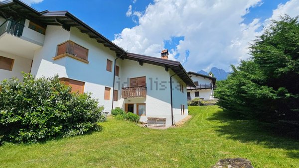 appartamento in vendita a Falcade