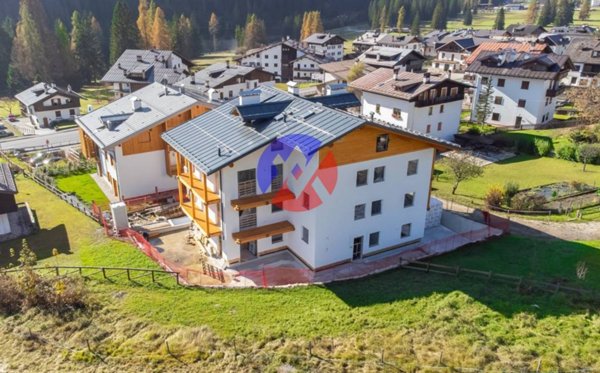 appartamento in vendita a Falcade