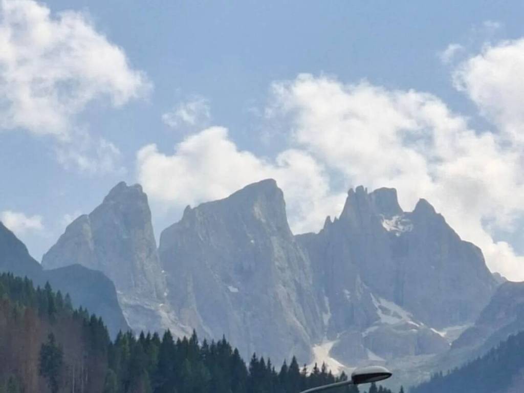 appartamento in vendita a Falcade