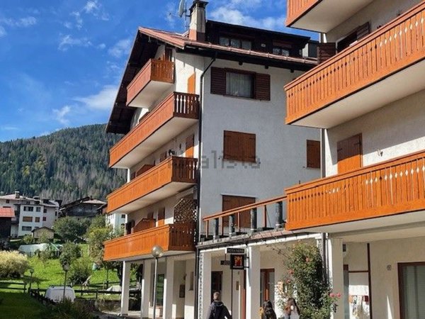 appartamento in vendita a Falcade
