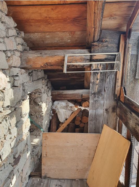 appartamento in vendita a Falcade
